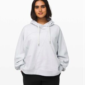 lululemon Broken Beats Hoodie M/L
